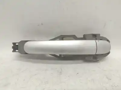 Peça sobressalente para automóvel em segunda mão puxador exterior traseiro esquerdo por seat toledo (1m2) executive referências oem iam 