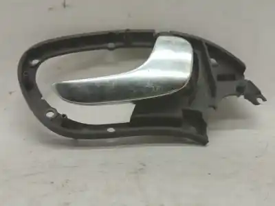 Peça sobressalente para automóvel em segunda mão puxador interior dianteiro direito por seat toledo (1m2) executive referências oem iam 1m0837114