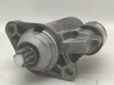 Peça sobressalente para automóvel em segunda mão motor de arranque por seat toledo (1m2) executive referências oem iam 911024