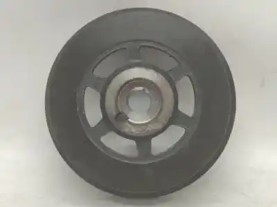 Peça sobressalente para automóvel em segunda mão polia do virabrequim por seat toledo (1m2) executive referências oem iam 071105243c