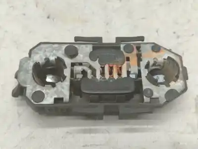 Peça sobressalente para automóvel em segunda mão suporte de lâmpada por seat toledo (1m2) executive referências oem iam 1m5945259