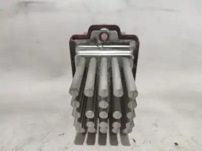 Peça sobressalente para automóvel em segunda mão resistência sofagem chauffage por seat toledo (1m2) executive referências oem iam 657364m