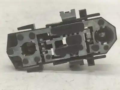 Peça sobressalente para automóvel em segunda mão suporte de lâmpada por seat toledo (1m2) executive referências oem iam 