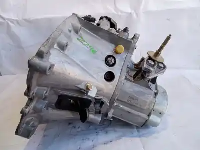 Second-hand car spare part GEARBOX for CITROEN XSARA PICASSO  OEM IAM references 20DL65  