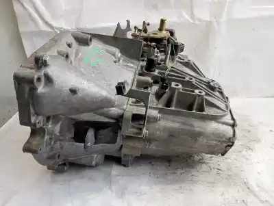 Gebrauchtes Autoersatzteil GETRIEBE zum PEUGEOT 407  OEM-IAM-Referenzen 20MB02  