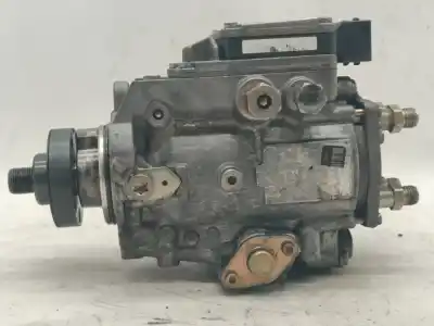 Pièce détachée automobile d'occasion POMPE À INJECTION pour OPEL ZAFIRA A  Références OEM IAM 4131030042  