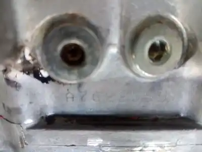 Second-hand car spare part gearbox for chrysler sebring berlina 2.0 crd limited oem iam references   