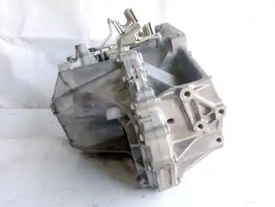 Second-hand car spare part gearbox for chrysler sebring berlina 2.0 crd limited oem iam references   