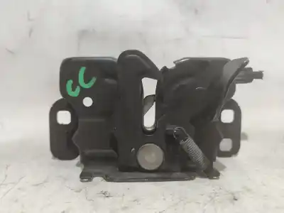 Pezzo di ricambio per auto di seconda mano chiusura del cappuccio per chrysler sebring berlina 2.0 crd limited riferimenti oem iam 