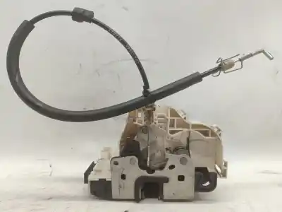 Pezzo di ricambio per auto di seconda mano serratura porta anteriore sinistra per chrysler sebring berlina 2.0 crd limited riferimenti oem iam 