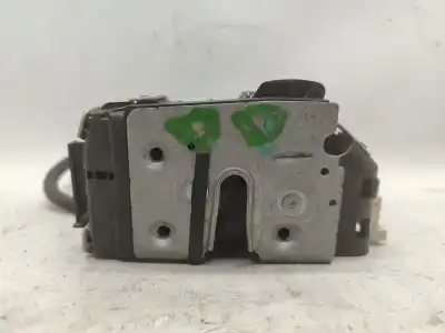 Pezzo di ricambio per auto di seconda mano serratura porta anteriore destra per chrysler sebring berlina 2.0 crd limited riferimenti oem iam 