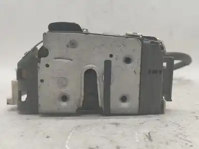 Pezzo di ricambio per auto di seconda mano serratura porta posteriore sinistra per chrysler sebring berlina 2.0 crd limited riferimenti oem iam 