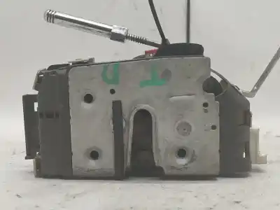 Pezzo di ricambio per auto di seconda mano serratura porta posteriore destra per chrysler sebring berlina 2.0 crd limited riferimenti oem iam 