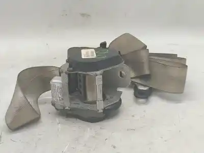 Pezzo di ricambio per auto di seconda mano cintura di sicurezza anteriore destra per chrysler sebring berlina 2.0 crd limited riferimenti oem iam 6060084000