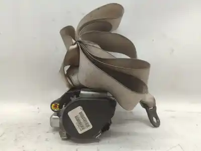 Pezzo di ricambio per auto di seconda mano cintura di sicurezza anteriore sinistra per chrysler sebring berlina 2.0 crd limited riferimenti oem iam 606008401d