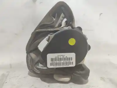 Pezzo di ricambio per auto di seconda mano cintura di sicurezza posteriore sinistra per chrysler sebring berlina 2.0 crd limited riferimenti oem iam 615245976a