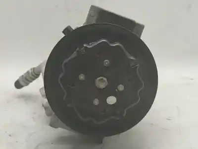 Peça sobressalente para automóvel em segunda mão compressor de ar condicionado a/a a/c por chrysler sebring berlina 2.0 crd limited referências oem iam 4471906863  