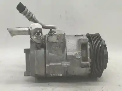 Second-hand car spare part AIR CONDITIONING COMPRESSOR for CHRYSLER SEBRING BERLINA  OEM IAM references 4471906863  