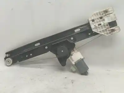 Pezzo di ricambio per auto di seconda mano alzacristalli posteriore destro per chrysler sebring berlina 2.0 crd limited riferimenti oem iam 