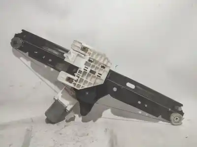 Pezzo di ricambio per auto di seconda mano alzacristalli posteriore sinistro per chrysler sebring berlina 2.0 crd limited riferimenti oem iam 3006561