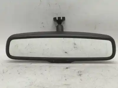 Pezzo di ricambio per auto di seconda mano specchio interno per chrysler sebring berlina 2.0 crd limited riferimenti oem iam e11015892