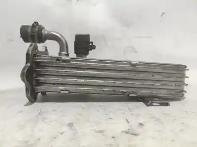 Pezzo di ricambio per auto di seconda mano raffreddatore egr per chrysler sebring berlina 2.0 crd limited riferimenti oem iam 3255536