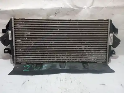 Gebrauchtes Autoersatzteil ZWISCHENKÜHLER zum CHRYSLER SEBRING BERLINA  OEM-IAM-Referenzen 879333V  