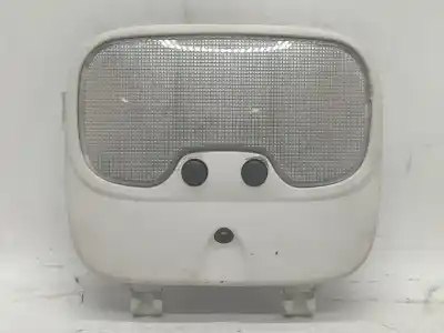 Pezzo di ricambio per auto di seconda mano luce interna per chrysler sebring berlina 2.0 crd limited riferimenti oem iam 