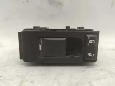 Pezzo di ricambio per auto di seconda mano interruttore alzacristalli anteriore destro per chrysler sebring berlina 2.0 crd limited riferimenti oem iam 04602786aa