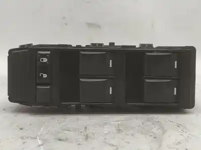 Pezzo di ricambio per auto di seconda mano interruttore alzacristalli anteriore sinistro per chrysler sebring berlina 2.0 crd limited riferimenti oem iam 04602781aa