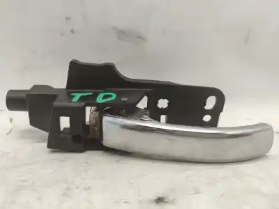 Pezzo di ricambio per auto di seconda mano maniglia interna posteriore destra per chrysler sebring berlina 2.0 crd limited riferimenti oem iam 