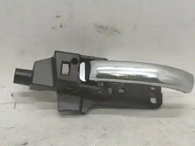 Pezzo di ricambio per auto di seconda mano maniglia interna posteriore sinistra per chrysler sebring berlina 2.0 crd limited riferimenti oem iam 