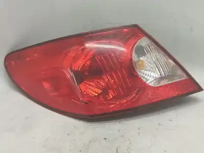 Pezzo di ricambio per auto di seconda mano lampada posteriore sinistra per chrysler sebring berlina 2.0 crd limited riferimenti oem iam 