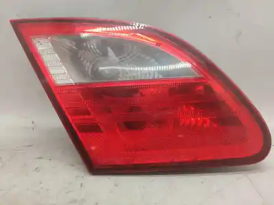 Pezzo di ricambio per auto di seconda mano luce di coda interna sinistra per chrysler sebring berlina 2.0 crd limited riferimenti oem iam 