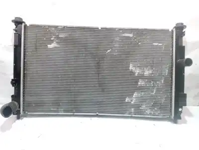 Pezzo di ricambio per auto di seconda mano radiatore d acqua per chrysler sebring berlina 2.0 crd limited riferimenti oem iam 