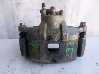 Pezzo di ricambio per auto di seconda mano pinza freno anteriore destra per chrysler sebring berlina 2.0 crd limited riferimenti oem iam 