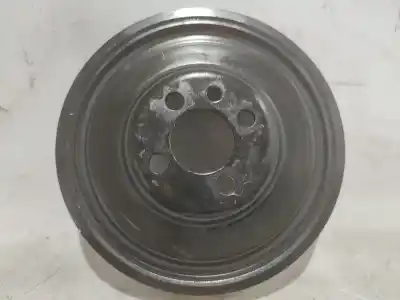 Pezzo di ricambio per auto di seconda mano puleggia dell albero motore per chrysler sebring berlina 2.0 crd limited riferimenti oem iam 036105243