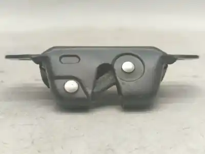 İkinci el araba yedek parçası BAGAJ / KAPI KILIDI için PEUGEOT 306 BERLINA 3/4/5 PUERTAS (S2)  OEM IAM referansları   