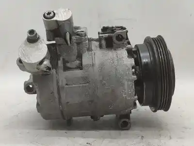 Peça sobressalente para automóvel em segunda mão compressor de ar condicionado a/a a/c por volkswagen passat berlina (3b3) advance referências oem iam 7sbu16c  