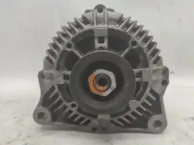 Tweedehands auto-onderdeel alternator voor citroen xsara berlina 1.9 d sx oem iam-referenties 9623727280  