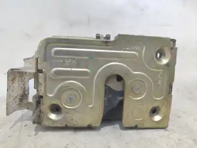 Second-hand car spare part REAR RIGHT DOOR LOCK for RENAULT CLIO II FASE I (B/CBO)  OEM IAM references   