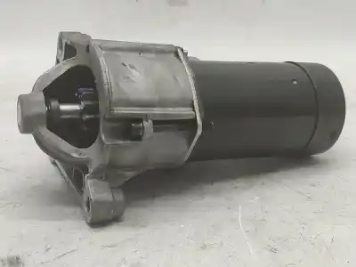 Second-hand car spare part starter motor for renault clio ii fase i (b/cbo) 1.9 d alize oem iam references 