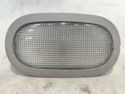 Pezzo di ricambio per auto di seconda mano LUCE INTERNA per RENAULT CLIO II FASE I (B/CBO)  Riferimenti OEM IAM 7700410612  