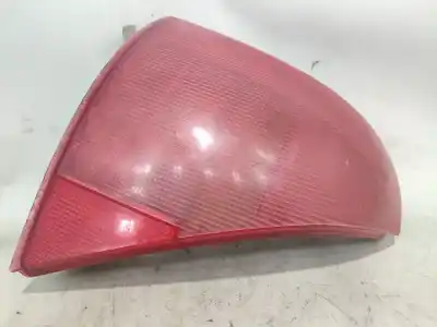 Second-hand car spare part left tailgate light for renault clio ii fase i (b/cbo) 1.9 d alize oem iam references   