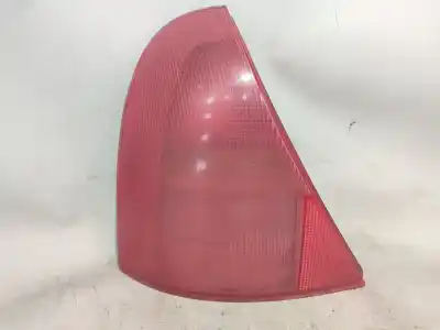 Second-hand car spare part left tailgate light for renault clio ii fase i (b/cbo) 1.9 d alize oem iam references 