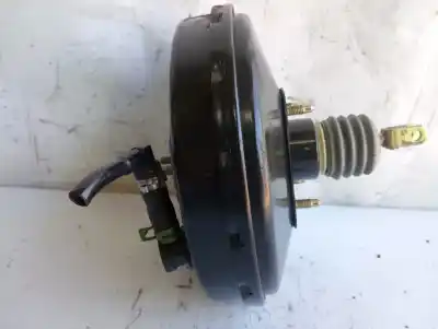 Second-hand car spare part brake servo for renault clio ii fase i (b/cbo) 1.9 d alize oem iam references 7700416193c  