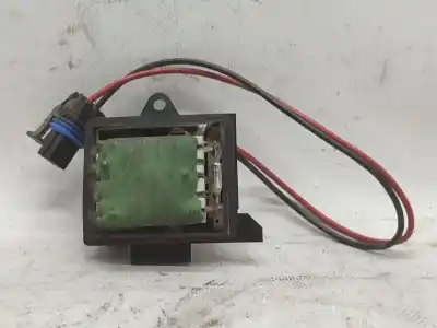 Second-hand car spare part heater blower for renault clio ii fase i (b/cbo) 1.9 d alize oem iam references 