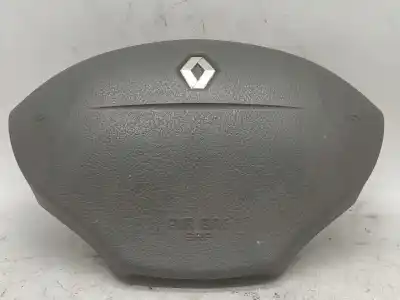 Автозапчасти б/у передняя левая подушка безопасности за renault scenic (ja..) 2.0 16v dynamique ссылки oem iam 7700433083