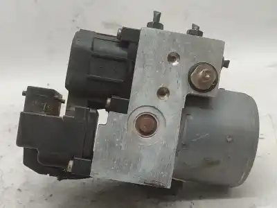 Second-hand car spare part abs for renault scenic (ja..) 2.0 16v dynamique oem iam references 7700432643  