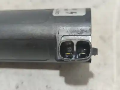 Автозапчасти б/у катушка зажигания за renault scenic (ja..) 2.0 16v dynamique ссылки oem iam 7700113705  
